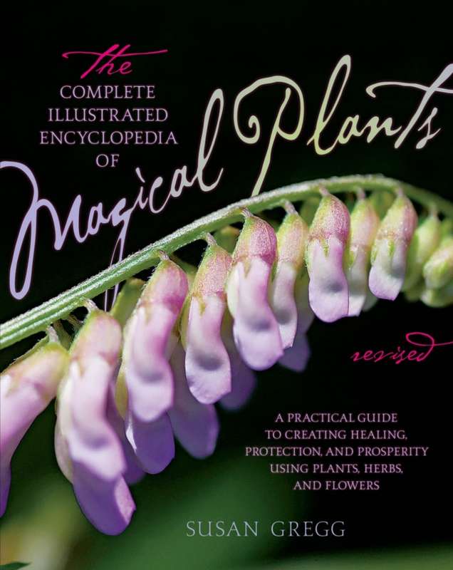 The Complete Illustrated Encyclopedia of medical Plants E-Book PDF