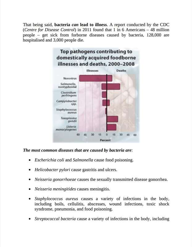 Herbal Antibiotics PDF What BIG Pharma Doesnt want you to know.