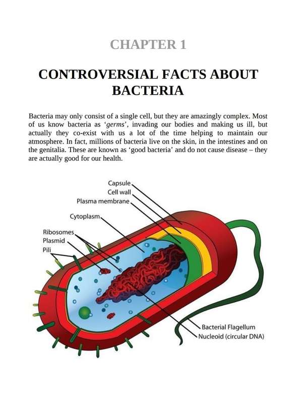 Herbal Antibiotics PDF What BIG Pharma Doesnt want you to know.