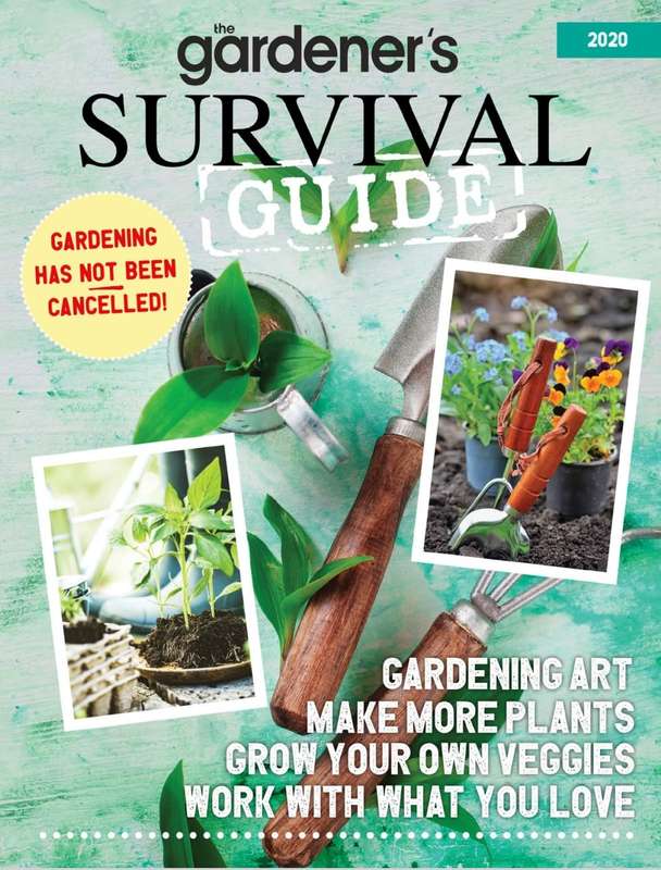 The Gardener`s Survival Guide PDF
