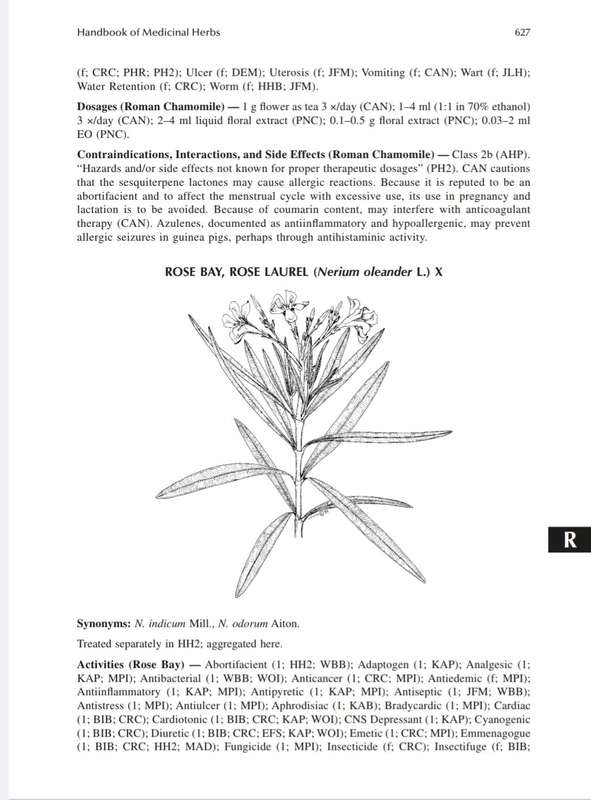 Handbook of Medicinal Herbs Ebook PDF