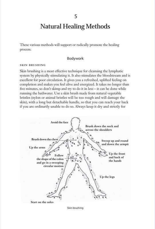 A Complete Home Guide to Herbs, Natural Healing & Nutrition EBook PDF