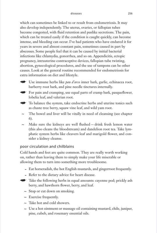 A Complete Home Guide to Herbs, Natural Healing & Nutrition EBook PDF