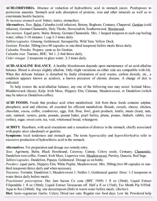 Bartram`s Encyclopedia of Herbal Medicine Ebook PDF