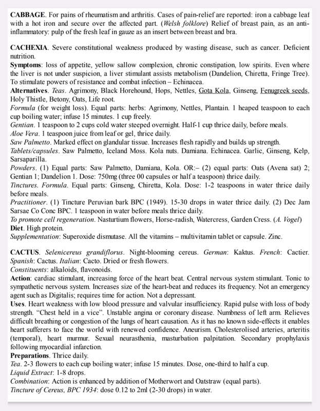 Bartram`s Encyclopedia of Herbal Medicine Ebook PDF