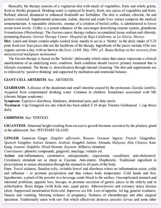 Bartram`s Encyclopedia of Herbal Medicine Ebook PDF