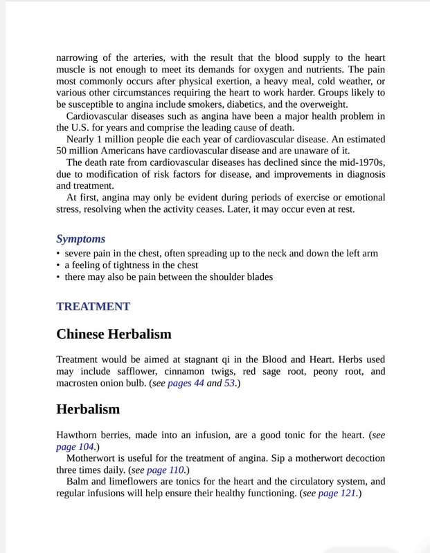 The Healing Remedies Sourcebook EBook PDF