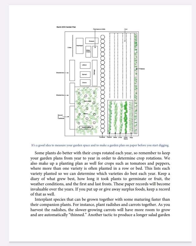 The grow your own food Handbook EBook PDF