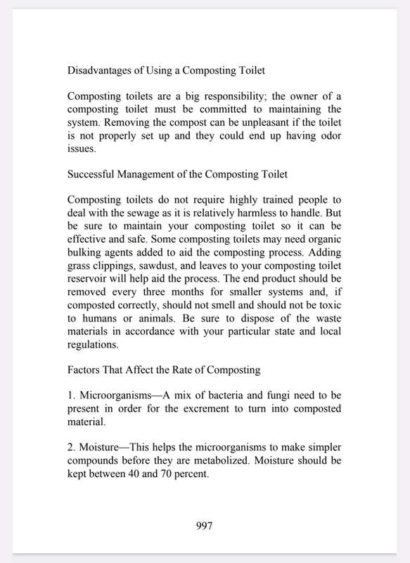 Homesteading Second Edition Revised EbookPDF