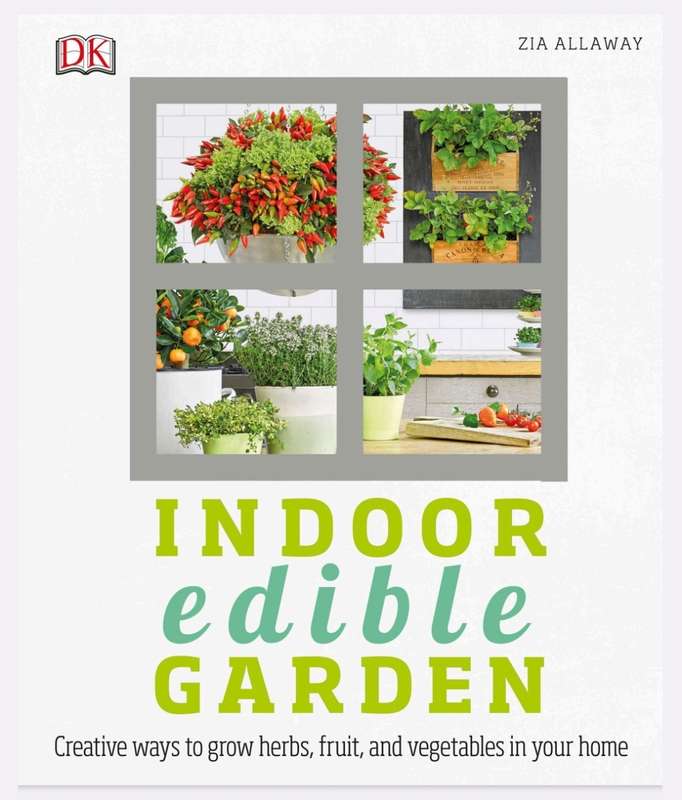 Indore Edible Garden EBook PDF