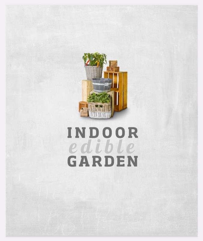 Indore Edible Garden EBook PDF