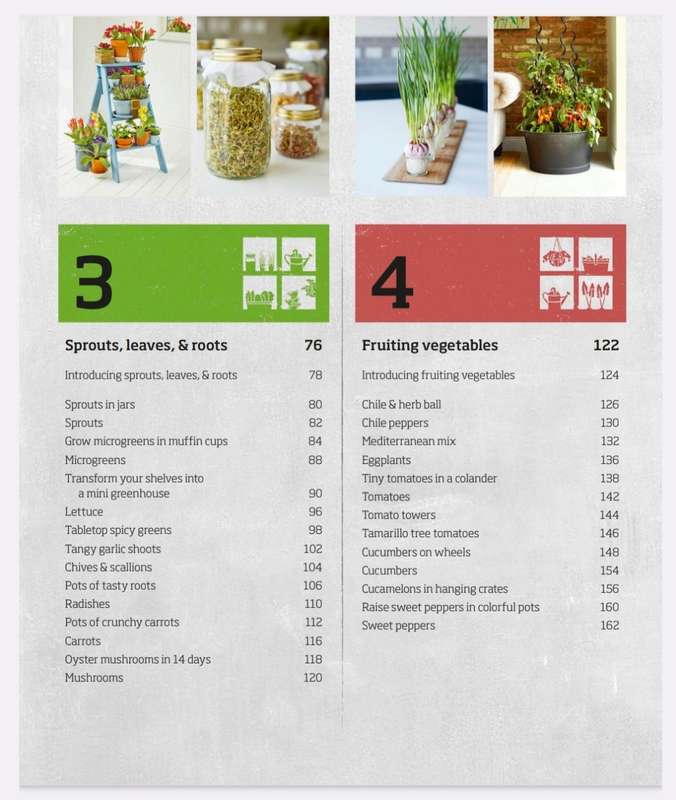 Indore Edible Garden EBook PDF