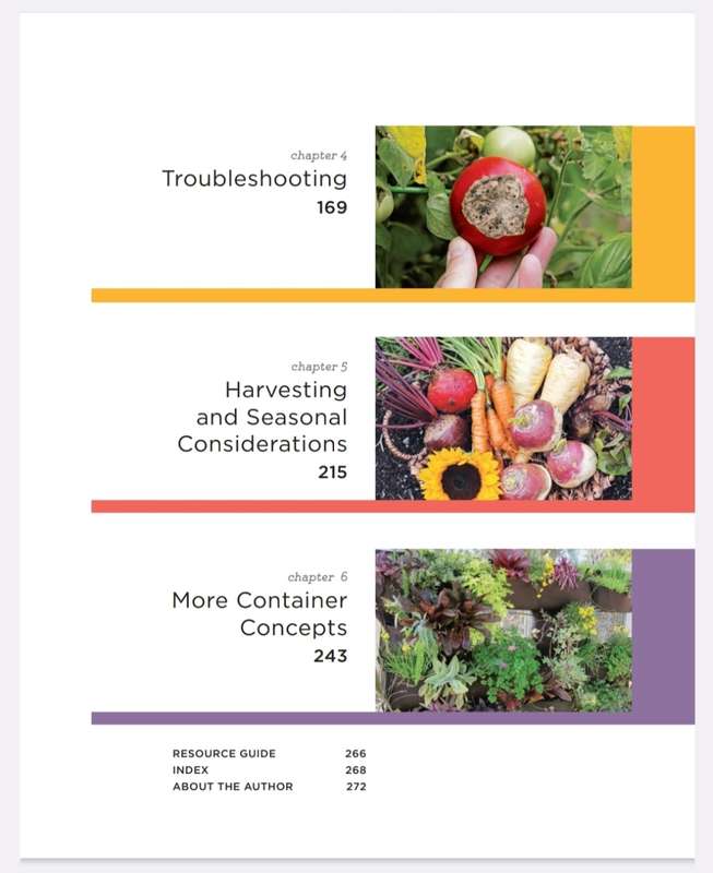 Container Gardening Complete EBook  PDF