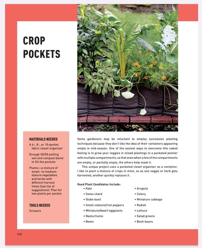 Container Gardening Complete EBook  PDF