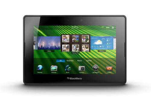Blackberry Playbook 16GB