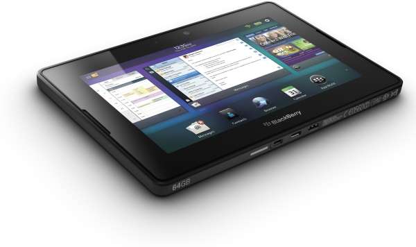 Blackberry Playbook 64GB