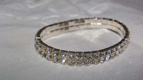 Diamond Bracelet