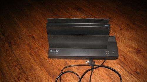 Therm-A-Bind GBC 250T