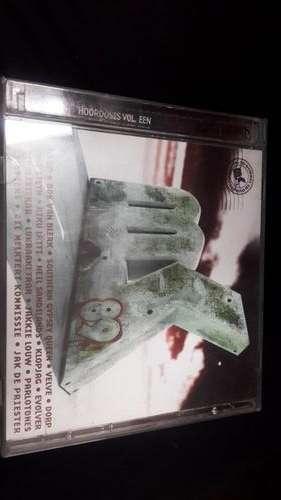 LESS 50% SALE THIS WEEK ONLY!!! ends 4 July 2014 MK89  Hoordosis vol een (2 disks) was R20
