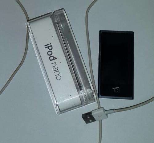 iPod Nano 16GB 7th Generation