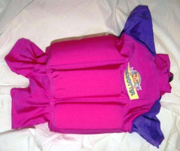 60% off - Polyotter size 1-2 years