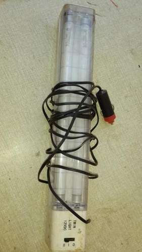 Car Lighter Twin Light 12VDC