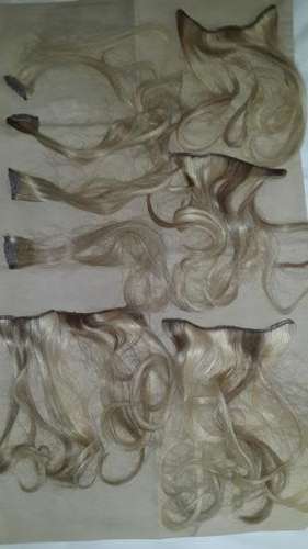 85% off - Instant Hair Length With Clip-In Hair Extension