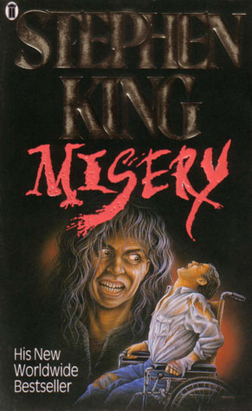 Stephen King: Misery