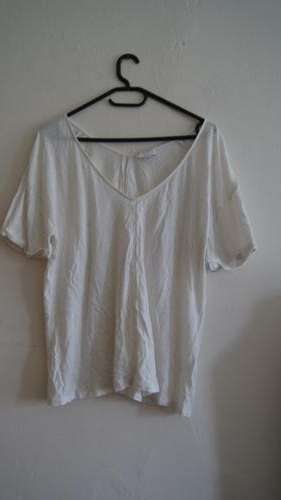White Witchery T-Shirt size L