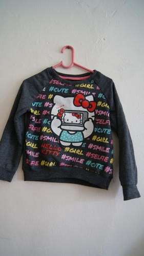 Hello Kitty top size 5-6