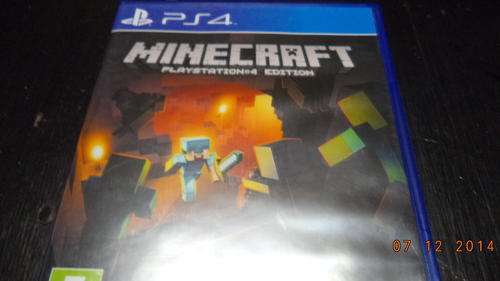MINDCRAFT