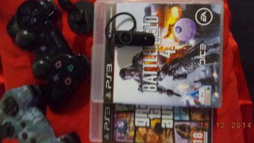 ps3 bundel