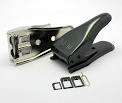 Dual Sim Cutter for Iphone 6, 5, 4(s)