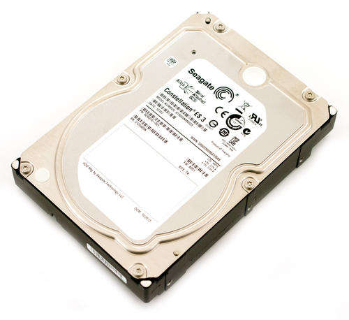 1tb Seagate Constellation ES.3 128mb cache, 7200RPM (R1 no reserve!!) 2 year warranty!!