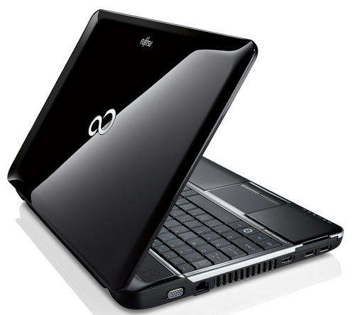 Fujitsu Lifebook AH531 ,dual core 1.5hz, 2gb ram ,320gb HDD ,win7,(R1 NO RESERVE!!!)
