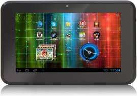 Prestigio Multipad 7.0" HD, 1.5ghz dual core, 1gb ddr3 ram, 4gb internal memory