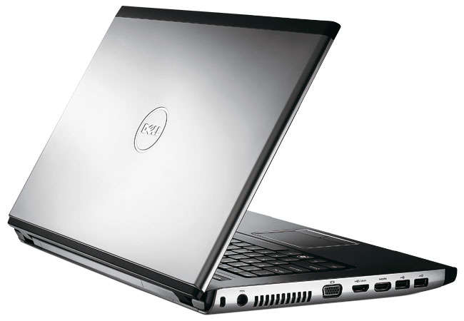 i5 Dell Vosto @ 2.53GHz ,4gb ram ,320Gb HHD, ALUMINUM Body, 3G,webcam, win8 (R1 no reserve!!!)