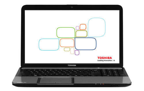 SUPER FAST i5 Toshiba Satellite @ 2.50GHz, 4gb Ram, 500gb HHD, webcam, win8 (R1 no reserve!!!)