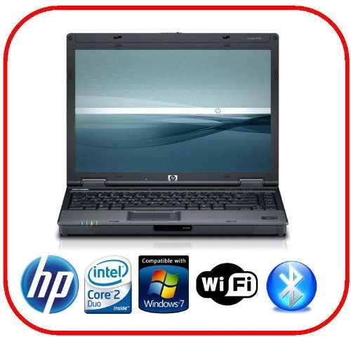 HP 6510b core2duo @ 2.10Ghz ,2gb Ram , 120Gb HHD , win7, dvd, fingerprint scanner(R1 no reserve!!!)