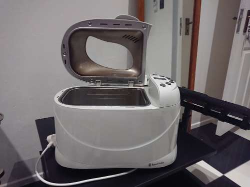 Bread Maker