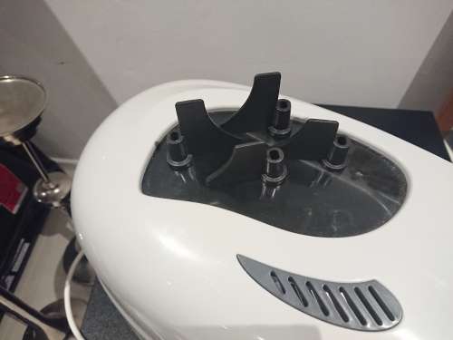Bread Maker