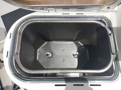 Bread Maker