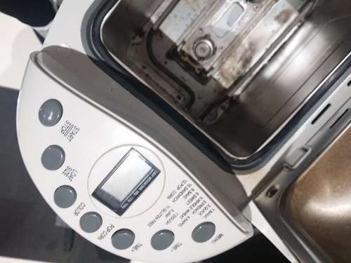 Bread Maker