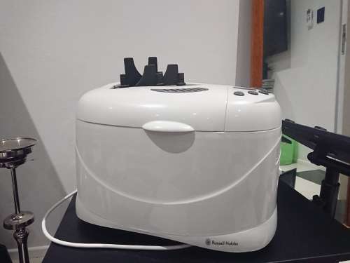 Bread Maker