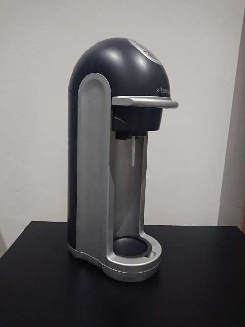 Soda Stream