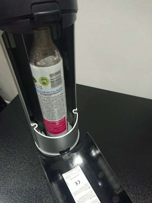 Soda Stream
