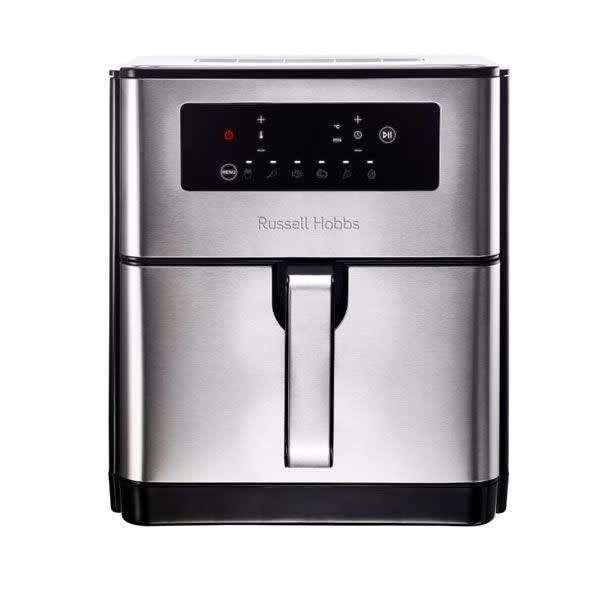 Russell Hobbs Stainless Steel Super Nova Air Fryer