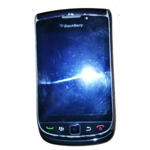 Blackberry Torch 9810