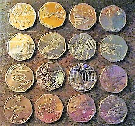 london olympic