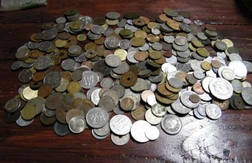 mix world coins